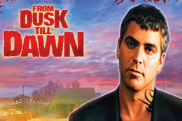 From Dusk Till Dawn slot by Greentube - 95.48% RTP