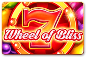 Wheel of Bliss 3x3 slot by InBet Games