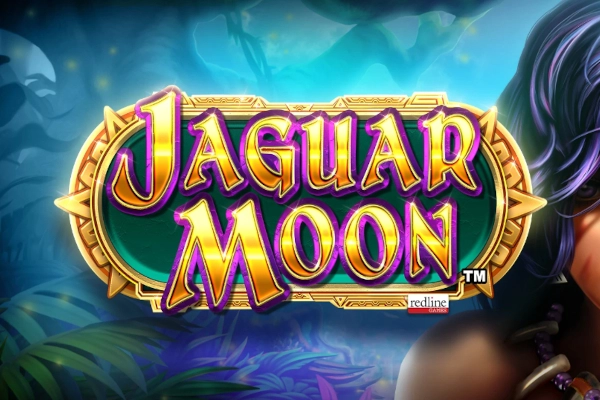 Jaguar Moon slot by Greentube - 95.14% RTP
