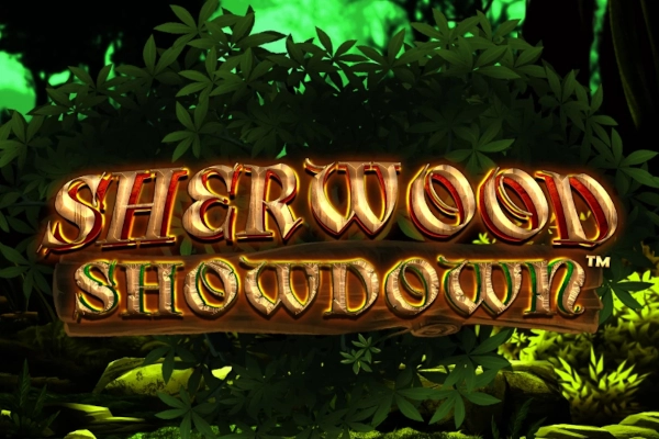 Sherwood Showdown slot by Greentube - 95.13% RTP