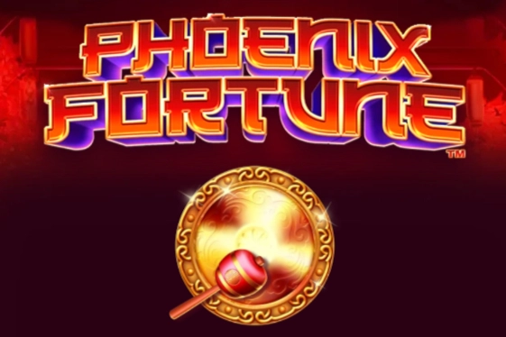 Phoenix Fortune slot by Greentube