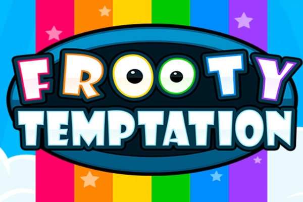 Frooty Temptation slot by Merkur - 96% RTP