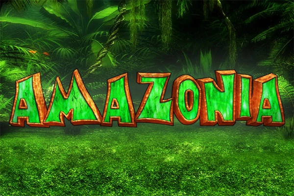 Amazonia slot by Merkur