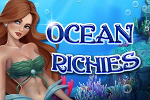 Ocean Richies slot by Caleta Gaming