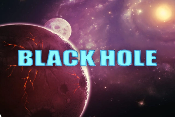 Black Hole slot by Merkur