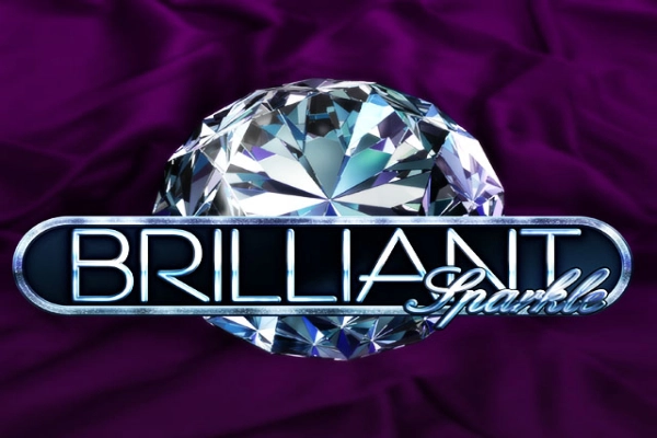 Brilliant Sparkle slot by Merkur - 96.11% RTP