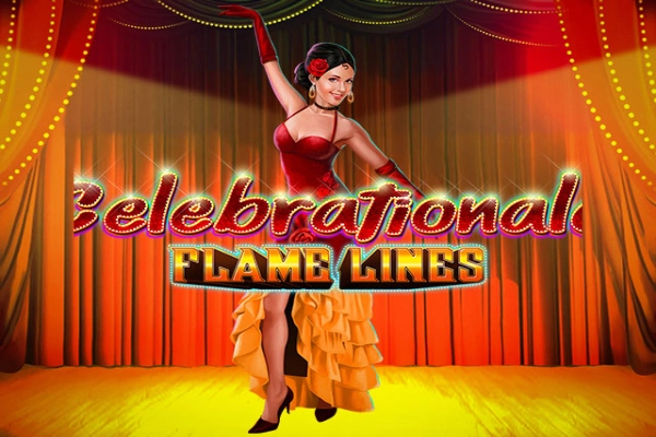 Celebrationale slot by Merkur