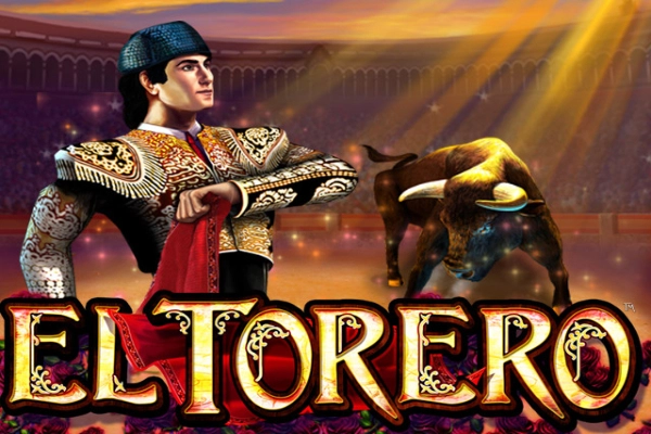 El Torero slot by Merkur