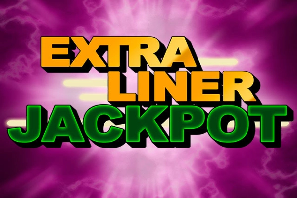 Extra Liner Jackpot slot by Merkur