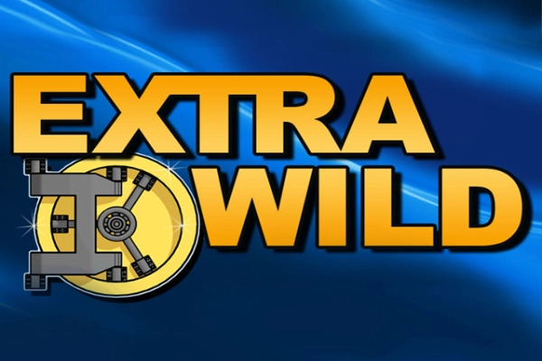 Extra Wild slot by Merkur