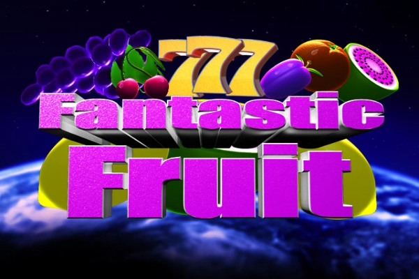 Fantastic Fruit slot by Merkur