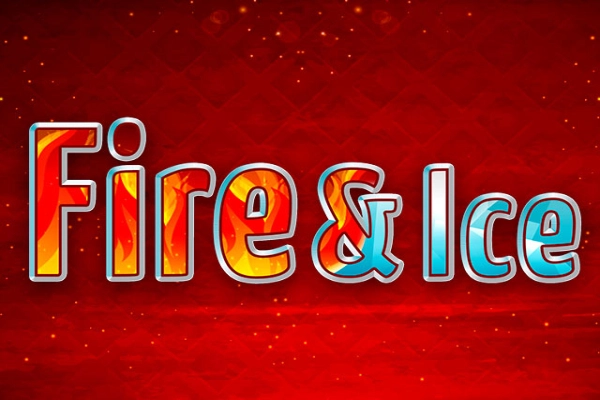 Fire and Ice slot by Merkur
