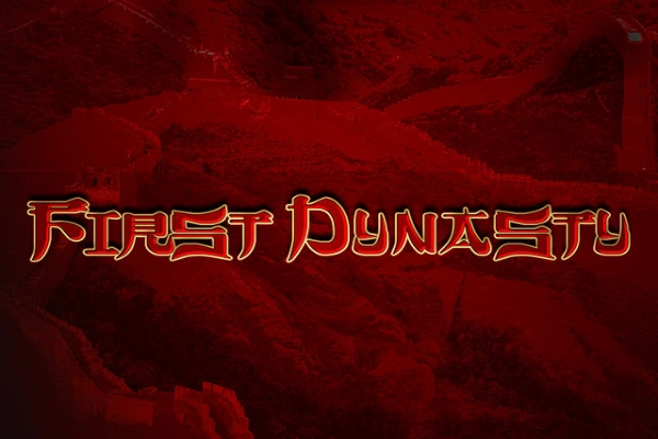 First Dynasty slot by Merkur