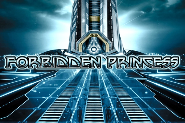 Forbidden Princess slot by Merkur