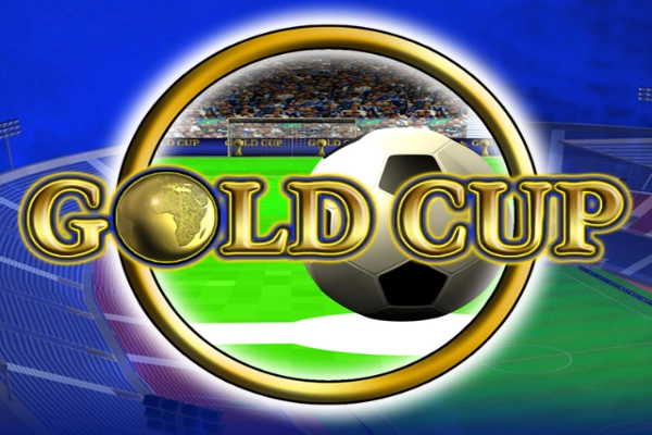 Gold Cup slot by Merkur