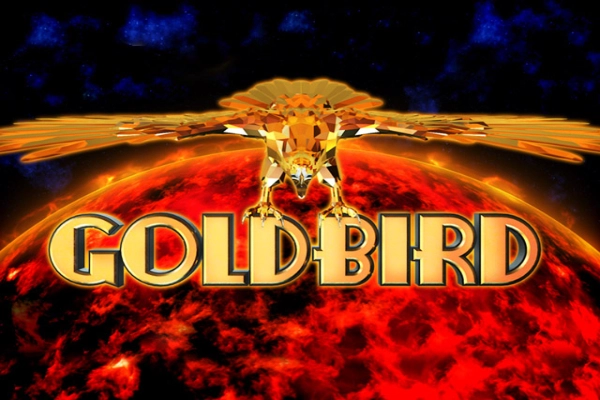 Goldbird slot by Merkur