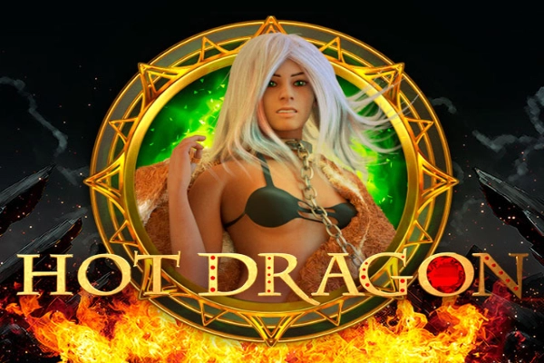Hot Dragon slot by Merkur