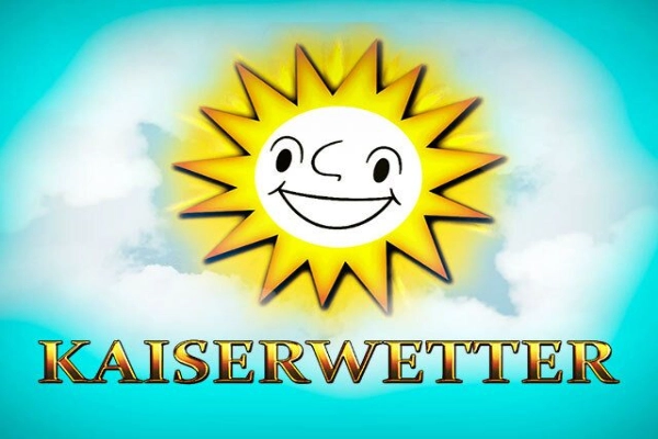 Kaiserwetter demo