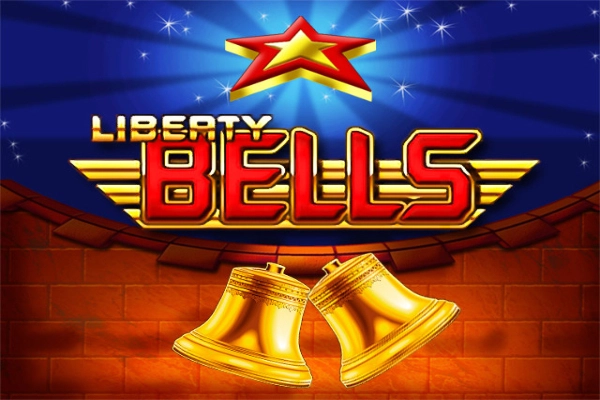 Liberty Bells slot by Merkur