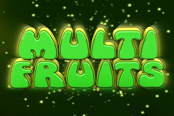 Multi Fruits slot by Merkur