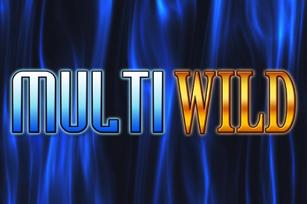 Multi Wild slot by Merkur
