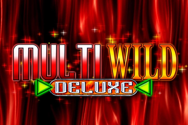 Multi Wild Deluxe slot by Merkur