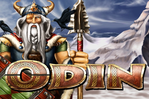 Odin slot by Merkur