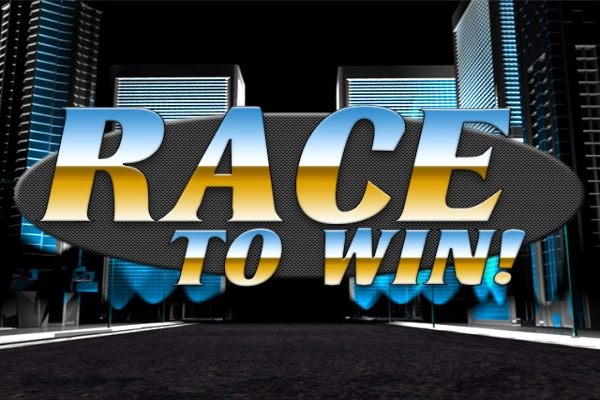Race to win slot by Merkur