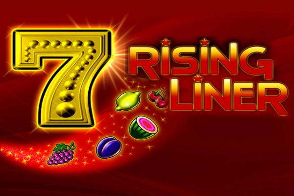 Rising Liner slot by Merkur