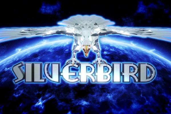 Silverbird slot by Merkur
