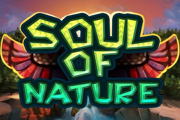 Soul of Nature slot by Merkur
