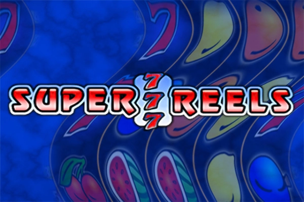 Super 7 Reels slot by Merkur
