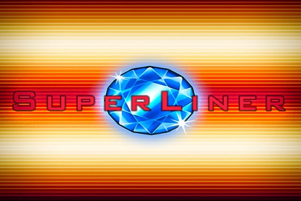 Super Liner slot by Merkur