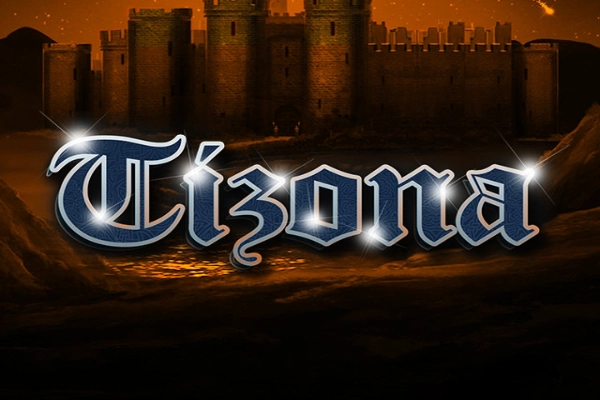 Tizona slot by Merkur