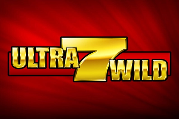 Ultra 7 Wild slot by Merkur