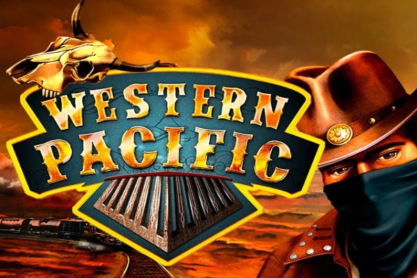 Western Pacific slot by Merkur