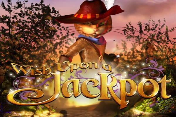 Wish Upon a Jackpot slot by Merkur