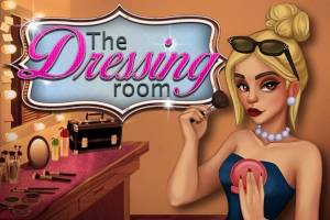The Dressing Room slot by Caleta Gaming
