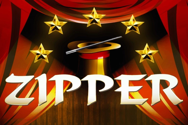 Zipper slot by Merkur