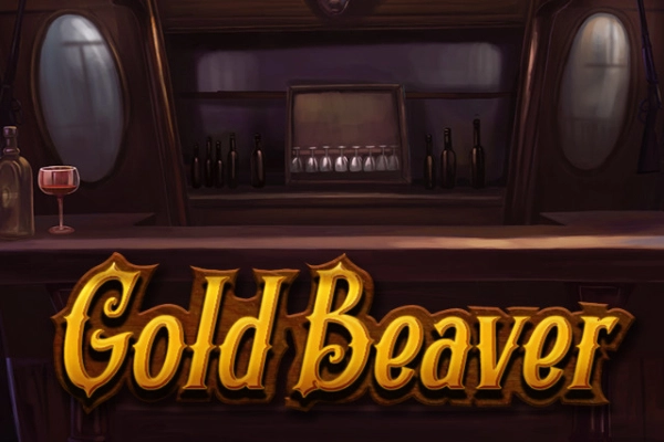 Gold Beaver slot by Merkur