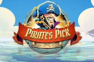 Pirates Pick slot by Woohoo Games