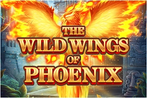 The Wild Wings of Phoenix slot by Booming Games
