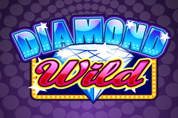 Diamond Wild Mini slot by iSoftBet
