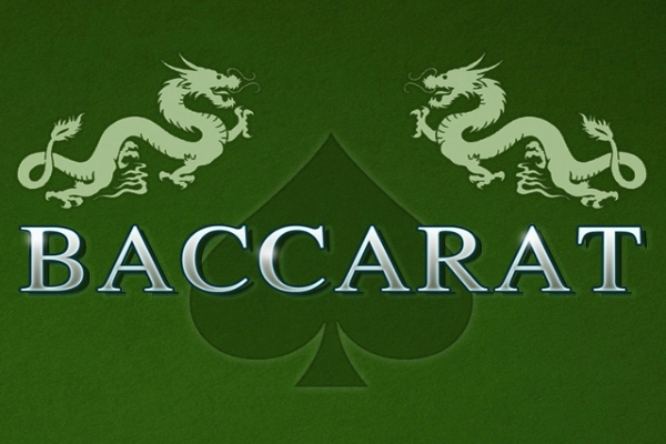 Baccarat Demo Slot