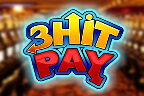 3 Hit Pay slot by iSoftBet