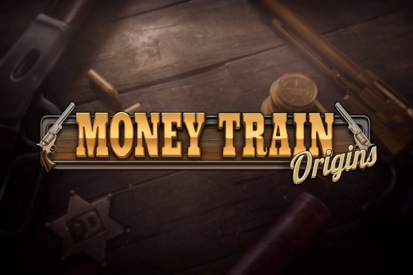 Money Train Origins slot by Relax Gaming