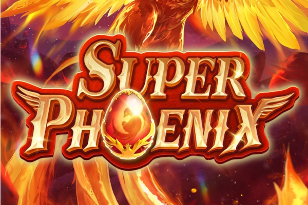 Super Phoenix slot by Naga Games