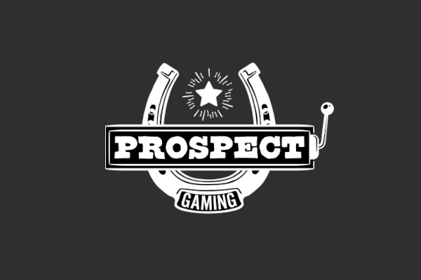 Prospector Wilds Hold & Blitz slot by Prospect Gaming