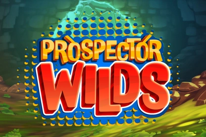 Prospector Wilds slot by Prospect Gaming