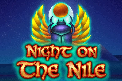 Night on the Nile slot by KA Gaming